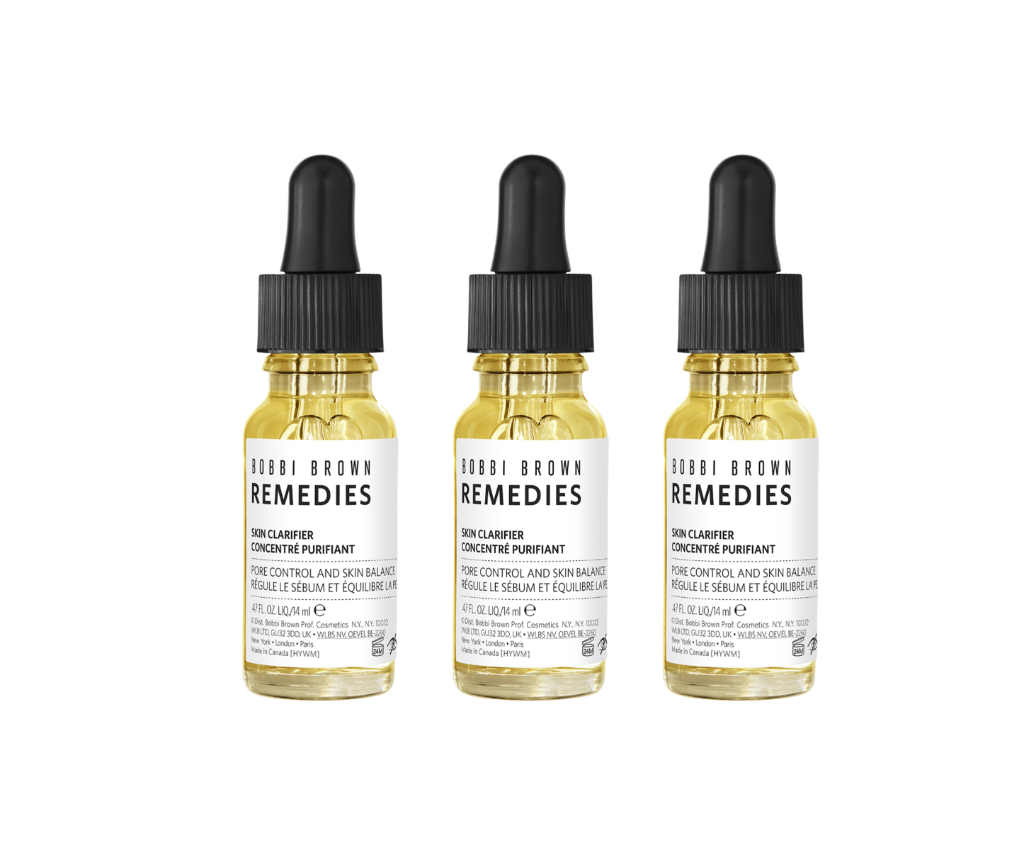 Skin Clarifier Set